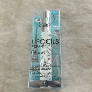 Talika Lipocils eyelash enhancing gel